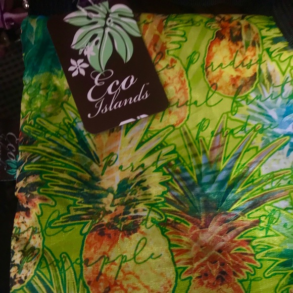 LAKO KULA Aloha! Darling Maui Crossbody Adjustable Bag - Picture 5 of 7